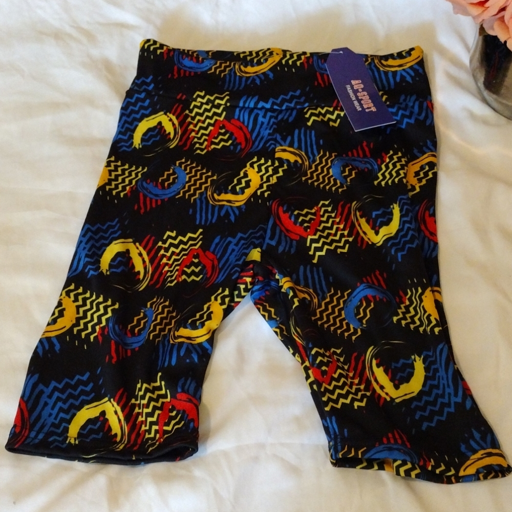 Workout gear - Picture 4 of 4